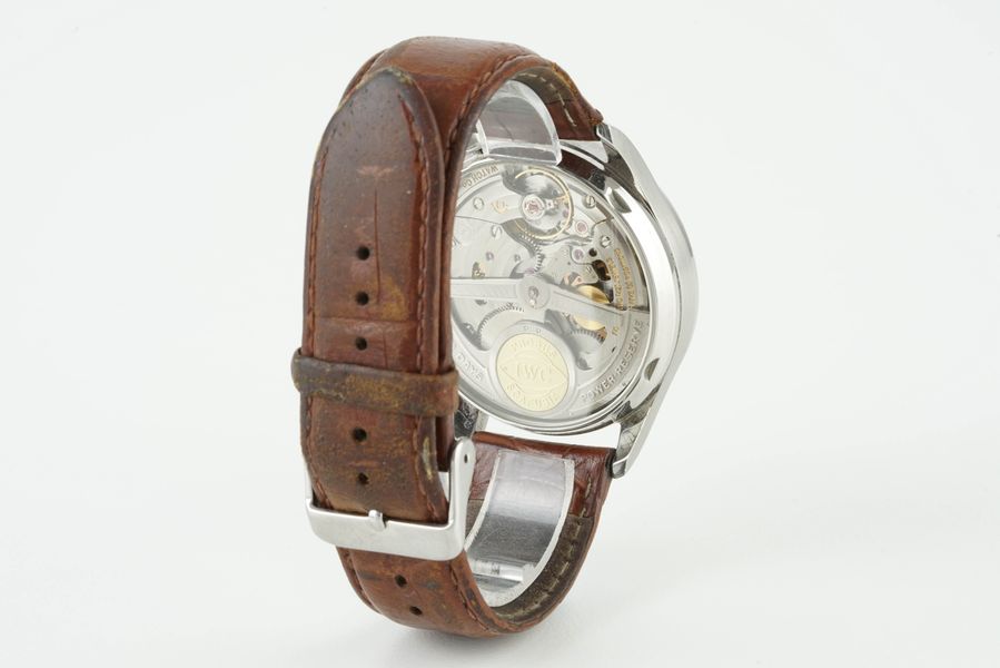 IWC Portugieser Automatic IW500109